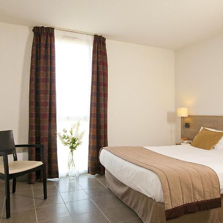 Apparthotel Sejours & Affaires Manosque Værelse billede