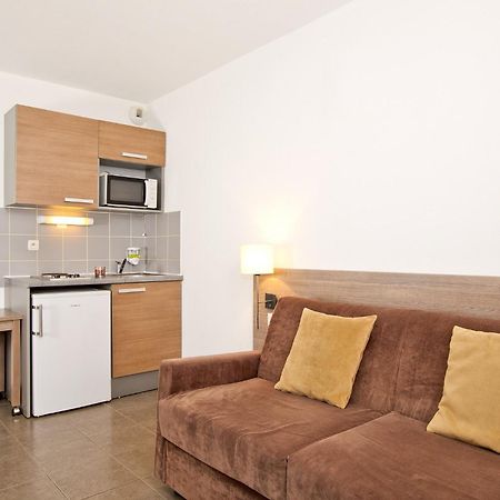 Apparthotel Sejours & Affaires Manosque Eksteriør billede
