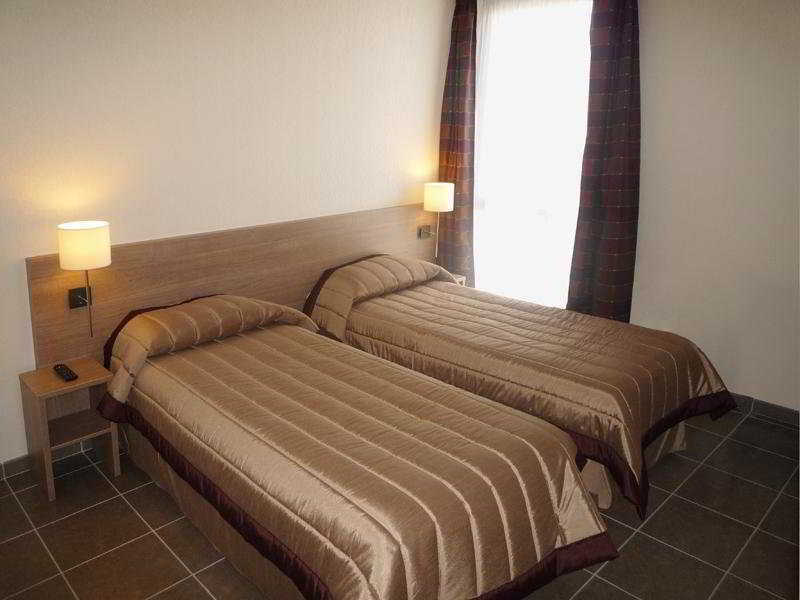 Apparthotel Sejours & Affaires Manosque Eksteriør billede