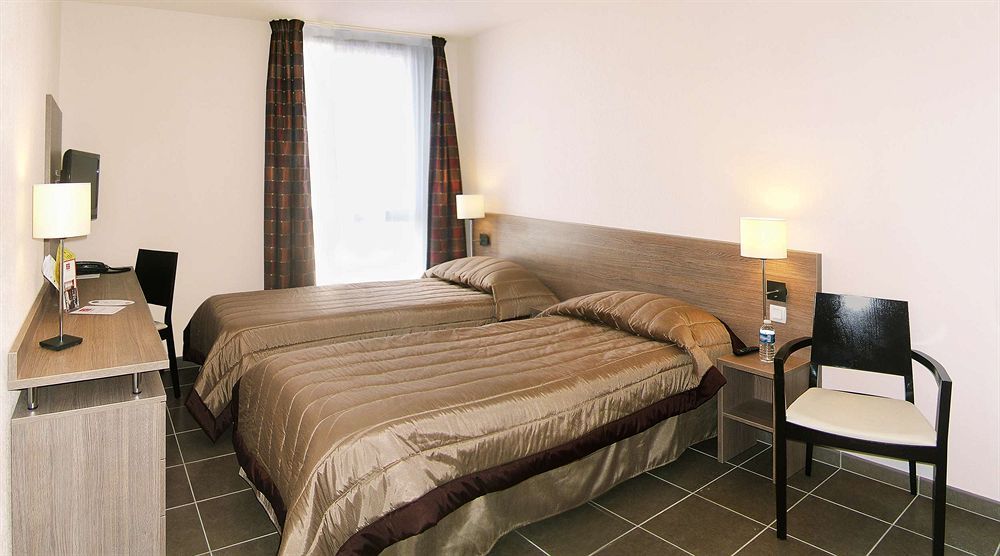 Apparthotel Sejours & Affaires Manosque Eksteriør billede