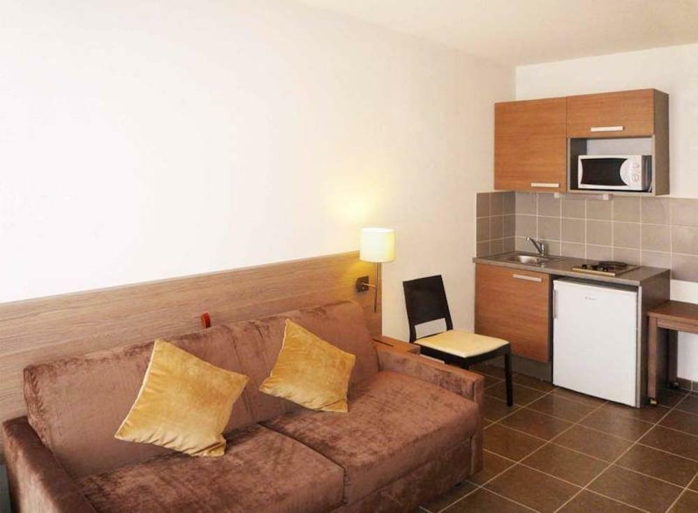 Apparthotel Sejours & Affaires Manosque Eksteriør billede